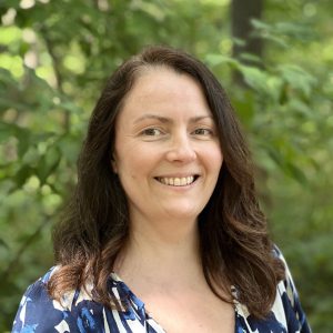 Photo of Suzana Salcedo